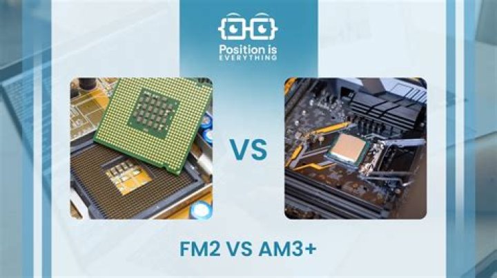 Is AM3+ better than FM2+?