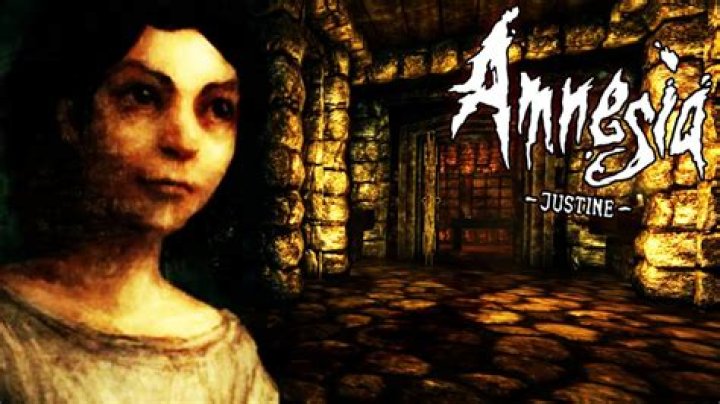 Is Amnesia: Justine a full game?