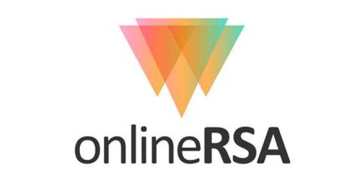 Is an online RSA accepted in SA?