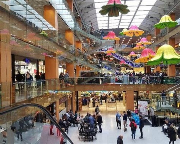 Is Andorra good for shopping?