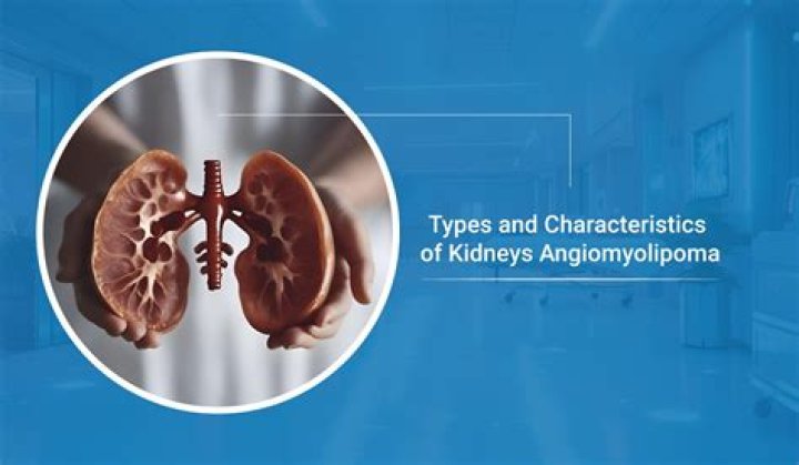 Is angiomyolipoma considered kidney disease?