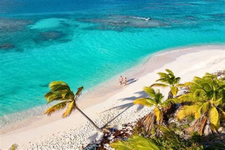 Is Anguilla safe?