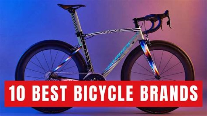 Is Apollo bike a good brand?