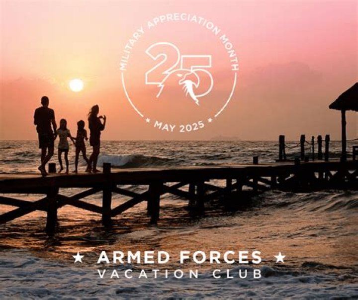 Is Armed Forces Vacation Club legitimate?