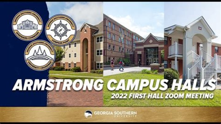 Is Armstrong State University a good school?