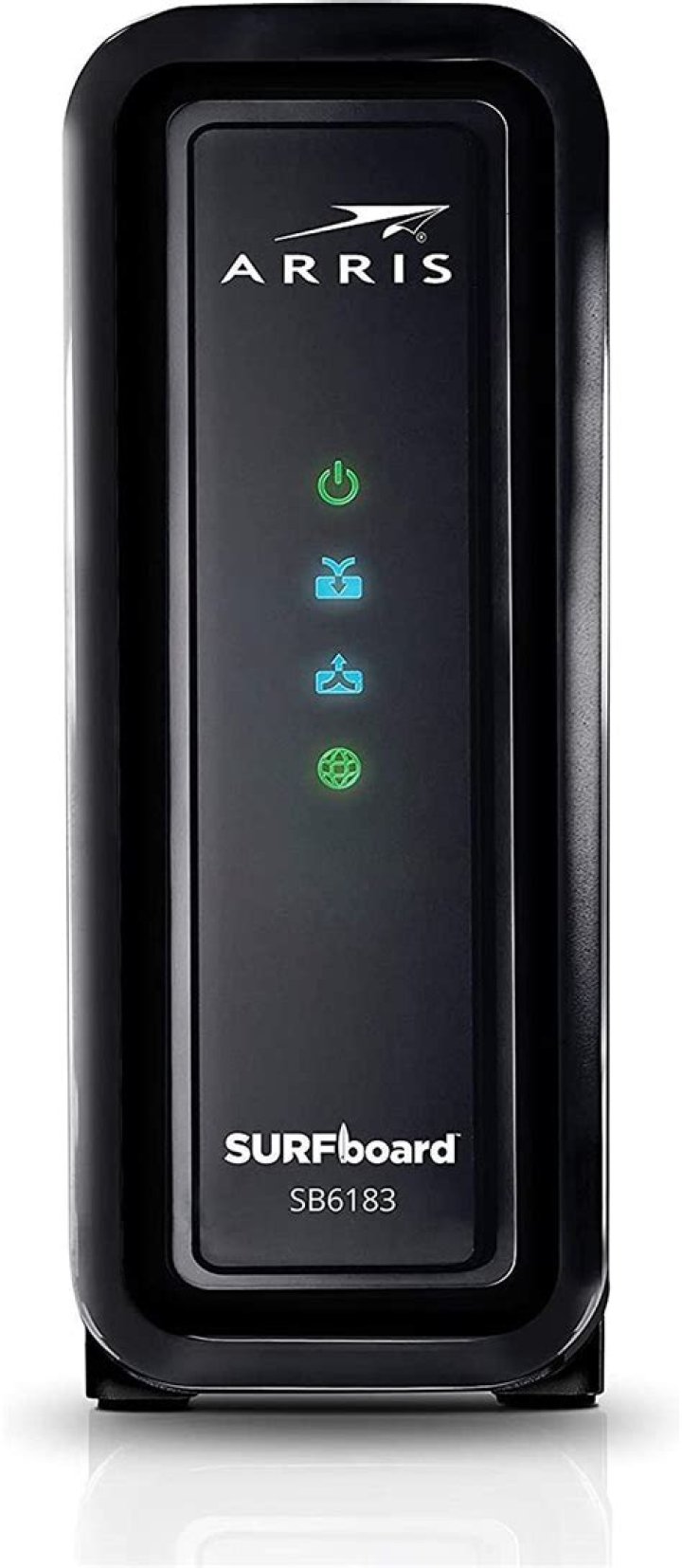 Is Arris SURFboard SB6183 a good modem?