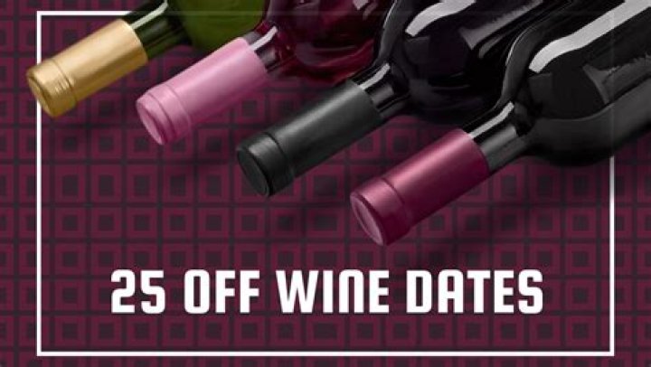 Is Asda still doing 25 off 6 bottles of wine?