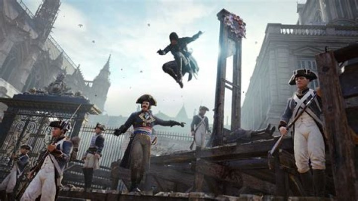 Is assassins creed unity still free?