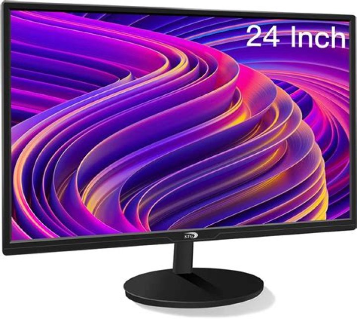 Is Asus 24 monitor good?