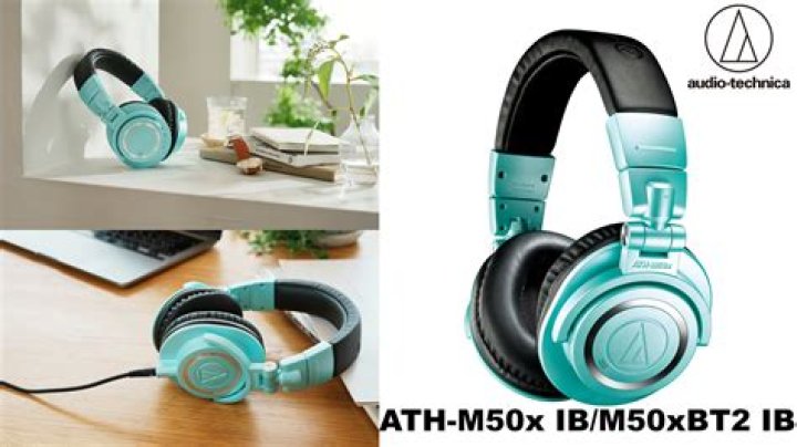 Is Ath-M50x still good?