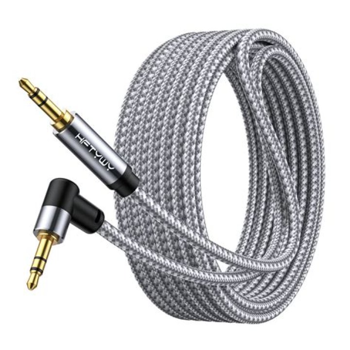 Is Aux audio good?