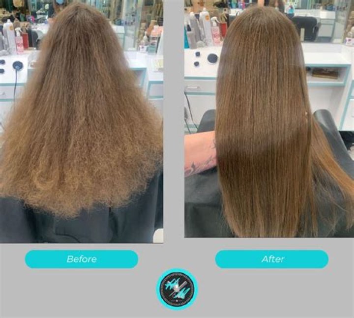 Is b3 treatment good for your hair?