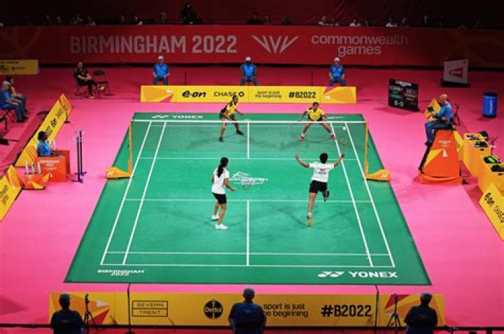 Is Badminton a summer Olympic sport?