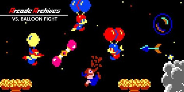 Is balloon fight NES good?