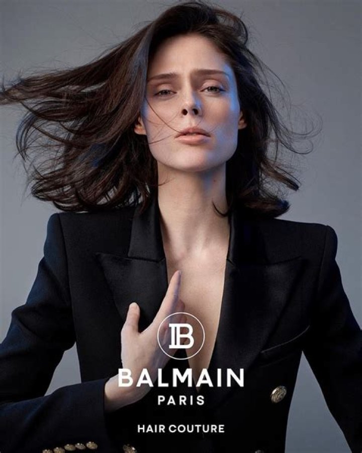 Is Balmain hair good?