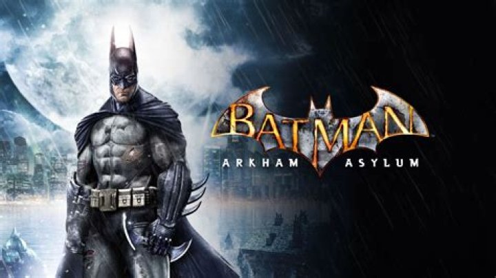 Is Batman: Arkham Asylum online?