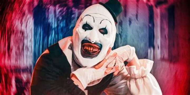 Is being a clown a job?