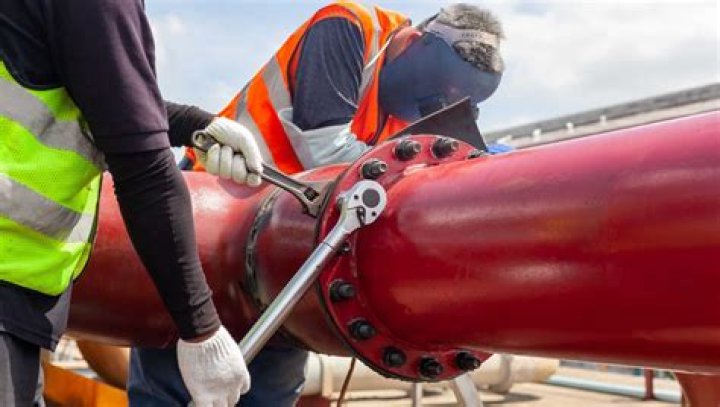 Is being a pipefitter worth it?