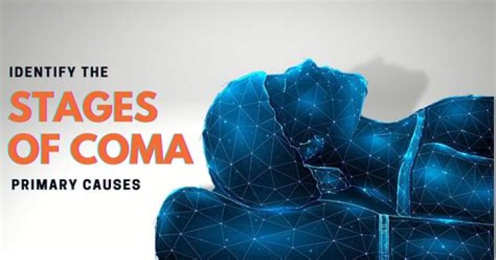 Is being in a coma similar to death?