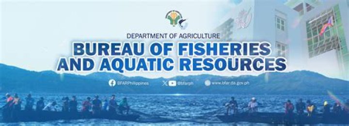 Is BFAR under DENR?