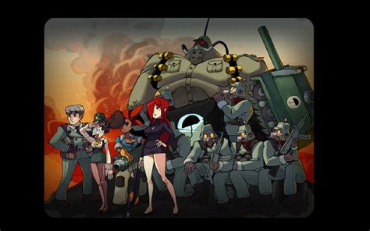Is Big Band good in skullgirls?