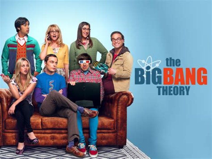 Is Big Bang Theory streaming on CBS All Access?