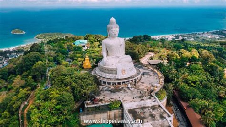Is Big Buddha Phuket worth seeing?