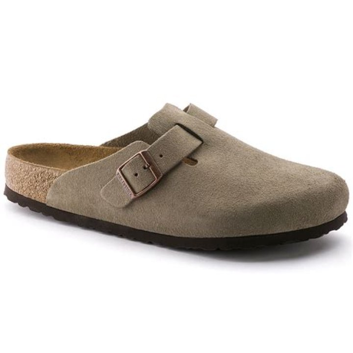 Is Birkenstock London discontinued?