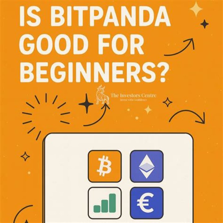 Is Bitpanda good?