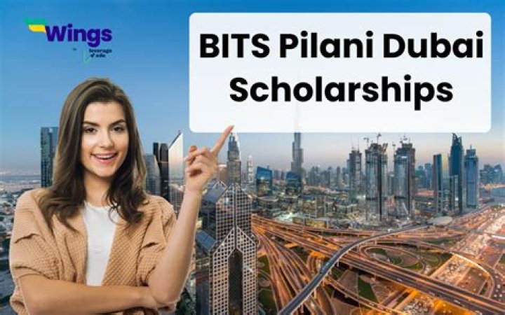 Is BITS Pilani Dubai expensive?