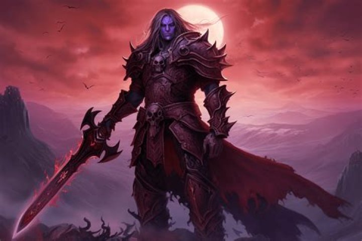 Is blood DK good in Torghast?