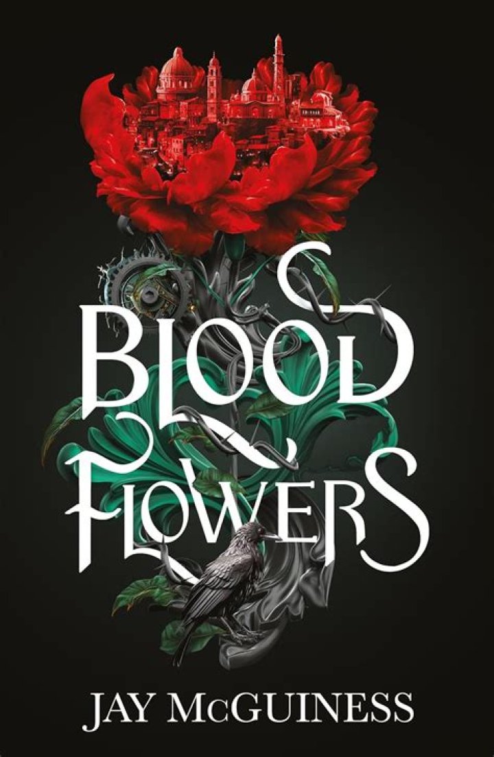 Is blood flower invasive?