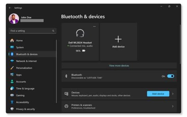 Is Bluetooth a physical layer?