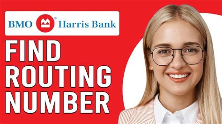 Is BMO Harris a good business bank?