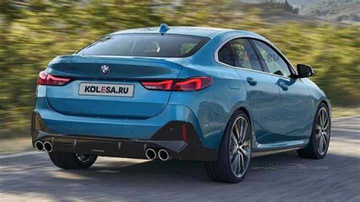 Is BMW 2 Series A good family car?