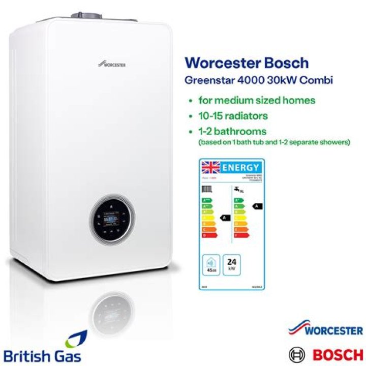 Is Bosch British?