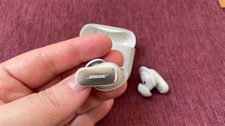 Is Bose TWS 5 fake?