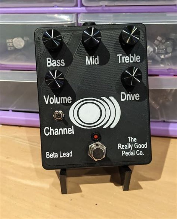 Is BOSS a good pedal brand?