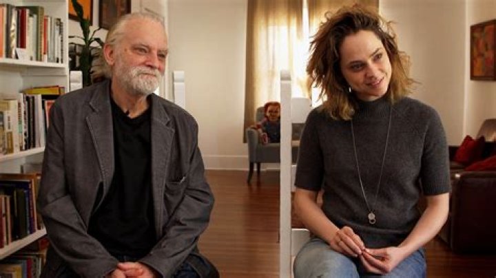 Is Brad Dourif daughter Fiona Dourif?