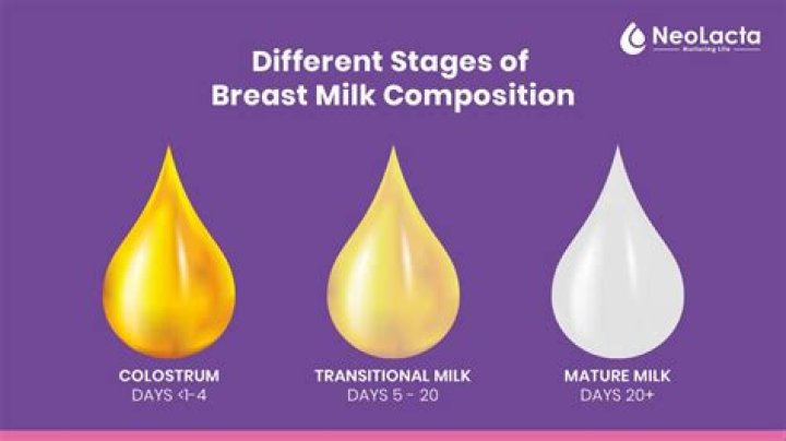 Is breast milk enough for a 2 year old?