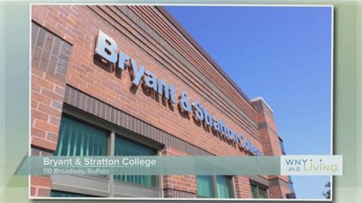Is Bryant and Stratton a real college?