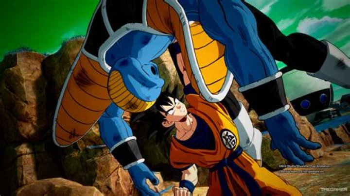 Is Burter faster than Goku?