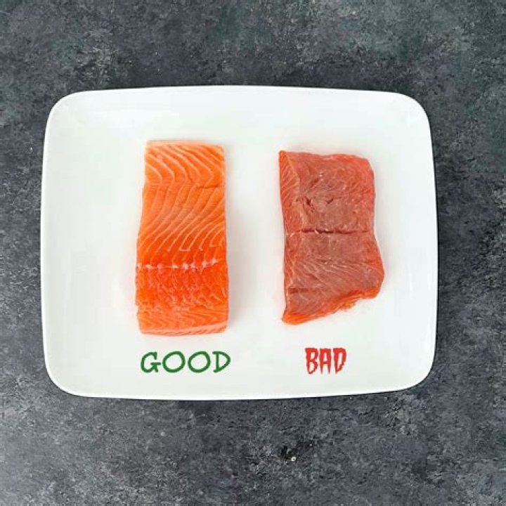 Is butter fish bad for you?