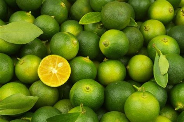 Is calamansi fragrant?