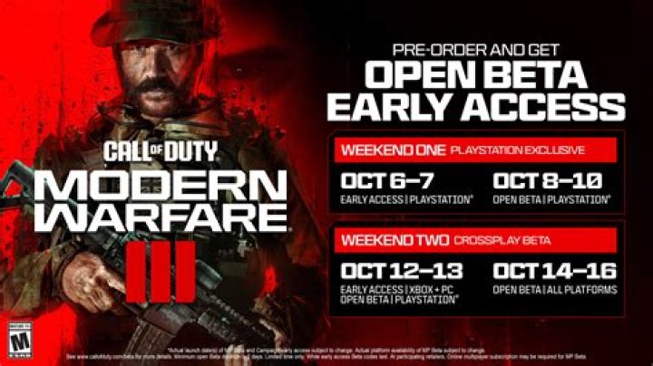 Is Call of Duty Ghost free?