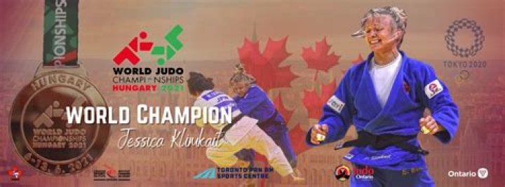 Is Canada good at judo?