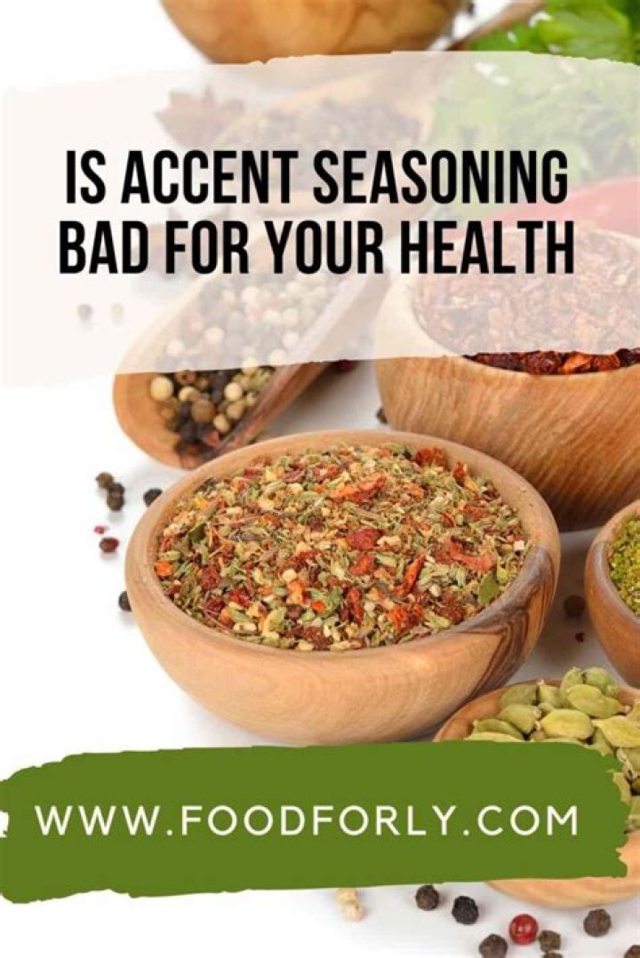 Is Canderel bad for your health?