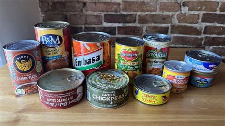 Is canned food healthy for dogs?