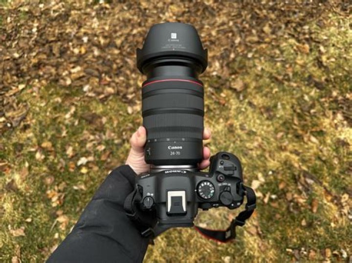 Is Canon 24 70 A Parfocal?