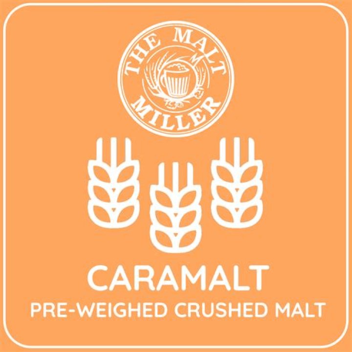 Is Caramalt the same as Carapils?